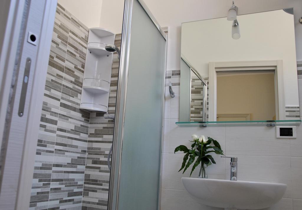 Apartamento Taorminaxos Wonderful Seaview Giardini-Naxos Exterior foto
