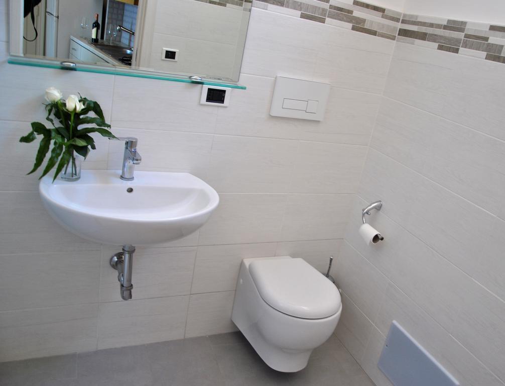Apartamento Taorminaxos Wonderful Seaview Giardini-Naxos Exterior foto