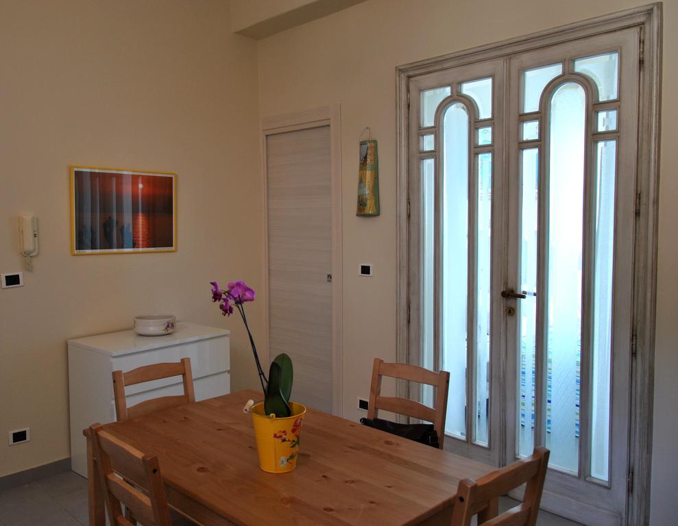 Apartamento Taorminaxos Wonderful Seaview Giardini-Naxos Exterior foto